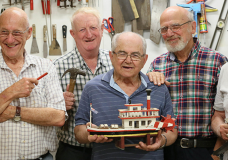 GW Workshop